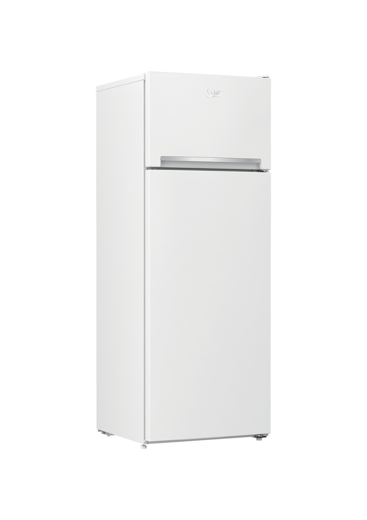 Beko RDSA240K30WN recenze