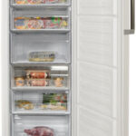 Beko RFSA 240 M33WN recenze