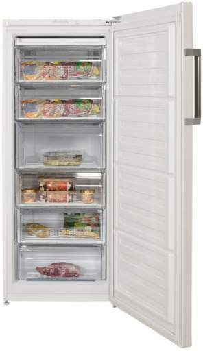 Beko RFSA 240 M33WN recenze