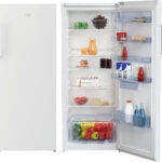 Beko RSSA290M31WN recenze