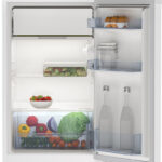 Beko TS190330N recenze