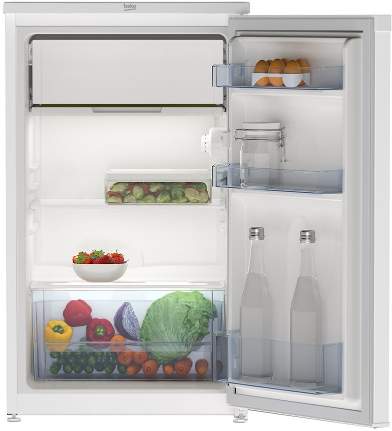 Beko TS190330N recenze