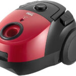 Beko VCC 34801 AR recenze