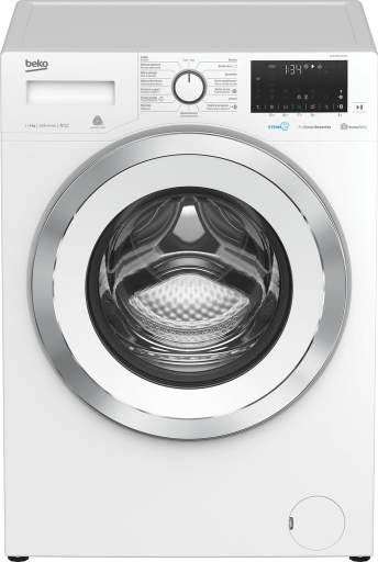 Beko WUE 6536 CSX0C recenze