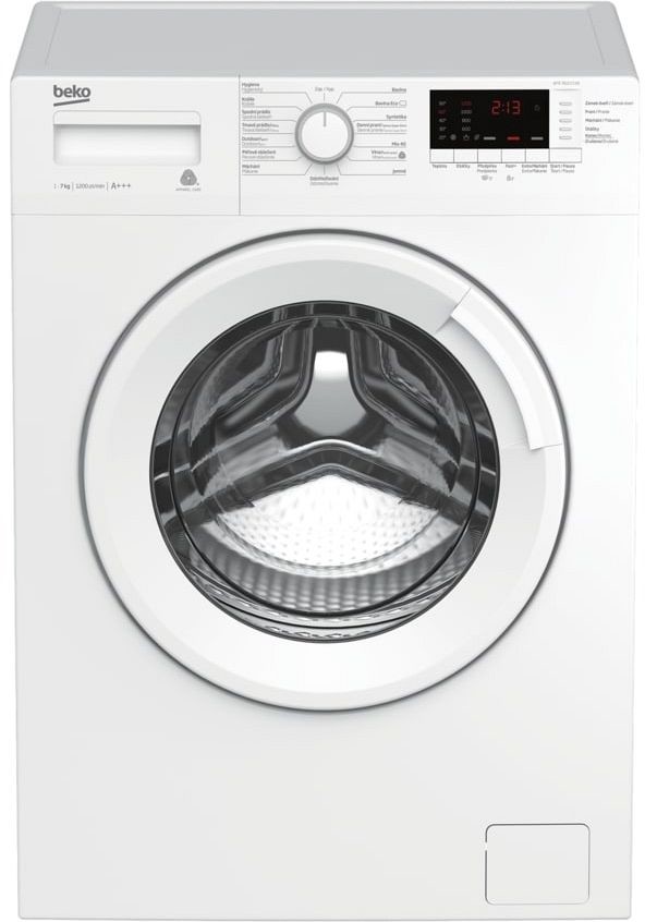 Obrázok Beko WUE 7612 CSX0 hodnotenie