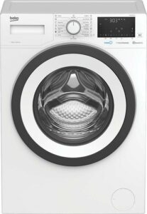 Fotografie Beko WUE 9736XST  recenzía