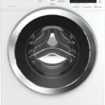Beko WUE6636CSX0C recenze