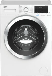 Fotografie Beko WUE6636CSX0C  recenzía