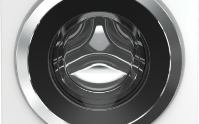 Beko WUE6636CSX0C - recenze testy