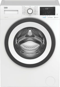 Fotografie Beko WUE7636X0A  recenzía