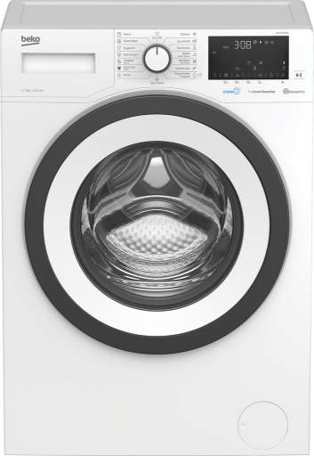 Beko WUE7636X0A recenze