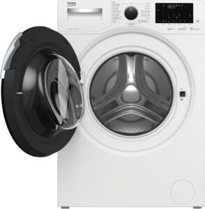 Fotografie Beko WUE8746CSN  recenzía