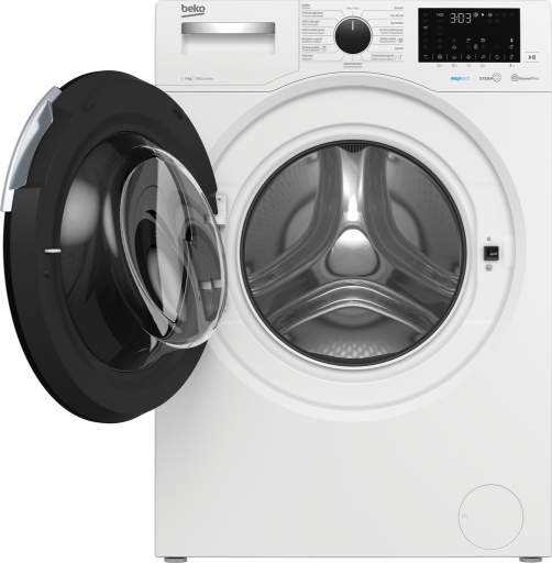 Beko WUE8746CSN recenze