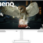 BenQ EW3290U recenze