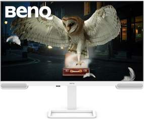 BenQ EW3290U recenze