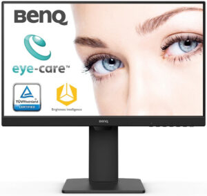 Fotografie BenQ GW2785TC  recenzía