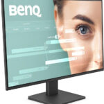 BenQ GW2791 recenze