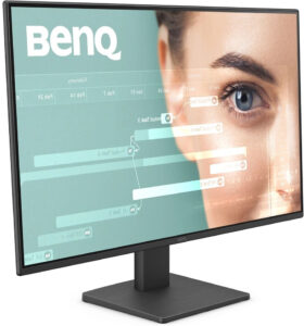 Fotografie BenQ GW2791  recenzía