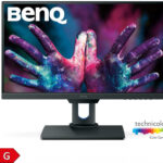 BenQ PD2500Q recenze