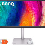 BenQ PD2730S recenze