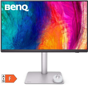 Fotografie BenQ PD2730S  recenzía