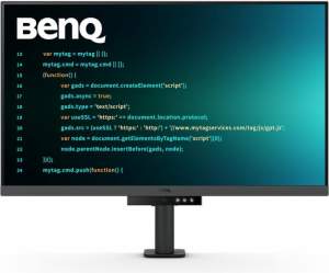 BenQ RD320UA recenze