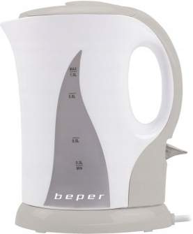 Beper BB050 zelená recenze