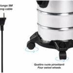 Beper P202ASP300 recenze