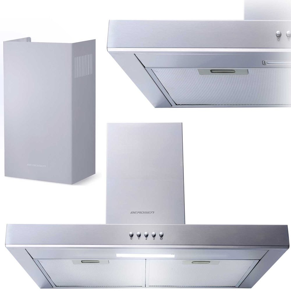 Berdsen BE-60A-T1 recenze