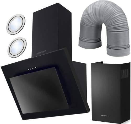 Berdsen BT-215 recenze