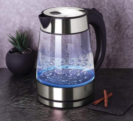 Berlinger Haus BH-9119 recenze