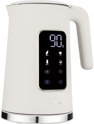 Berlinger Haus BH-9738 béžová recenze