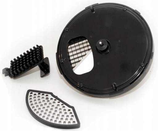 Berlinger MAX-1600-W černý recenze