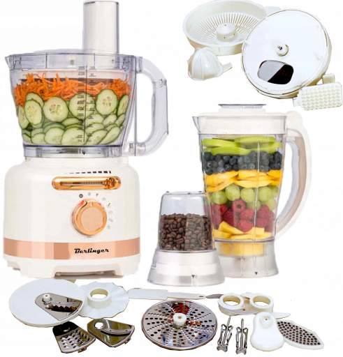 Berlinger MAX-1800-W recenze