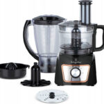 BerlingerHaus BH-9040 recenze