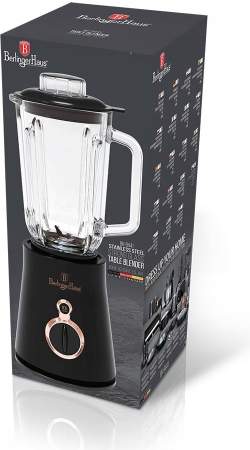 BerlingerHaus BH-9441 recenze