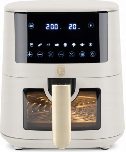 BerlingerHaus BH-9490 recenze