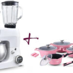 BestBerg BBR-1900P recenze