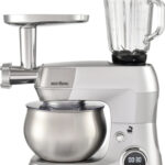 BestBerg BBR-1900S recenze