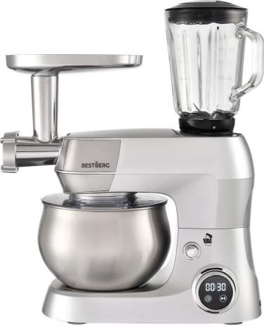 BestBerg BBR-1900S recenze