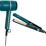 Beurer HC 35 Ocean + Beurer HS 50 recenze