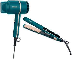 Beurer HC 35 Ocean + Beurer HS 50 recenze