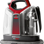 Bissell SpotClean 3698N recenze
