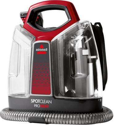 Bissell SpotClean 3698N recenze
