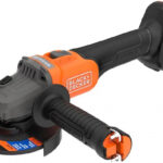 Black Decker BCG6L8N recenze