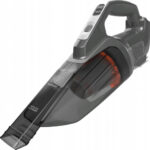 Black & Decker BCHV001B recenze