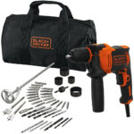 Black & Decker BEH710SA40 recenze
