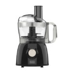 Black & Decker BXFPA600E recenze