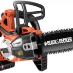 Black & Decker GKC1820L recenze