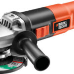 Black & Decker KG711 recenze